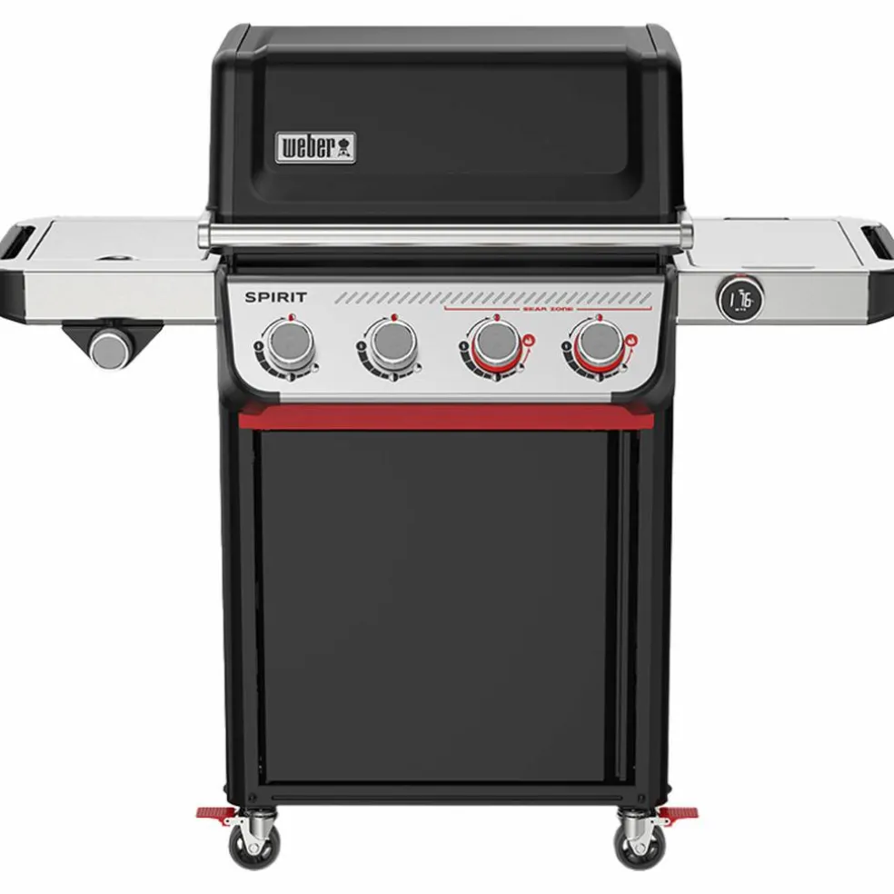 Spirit EPX-435 gasolgrill