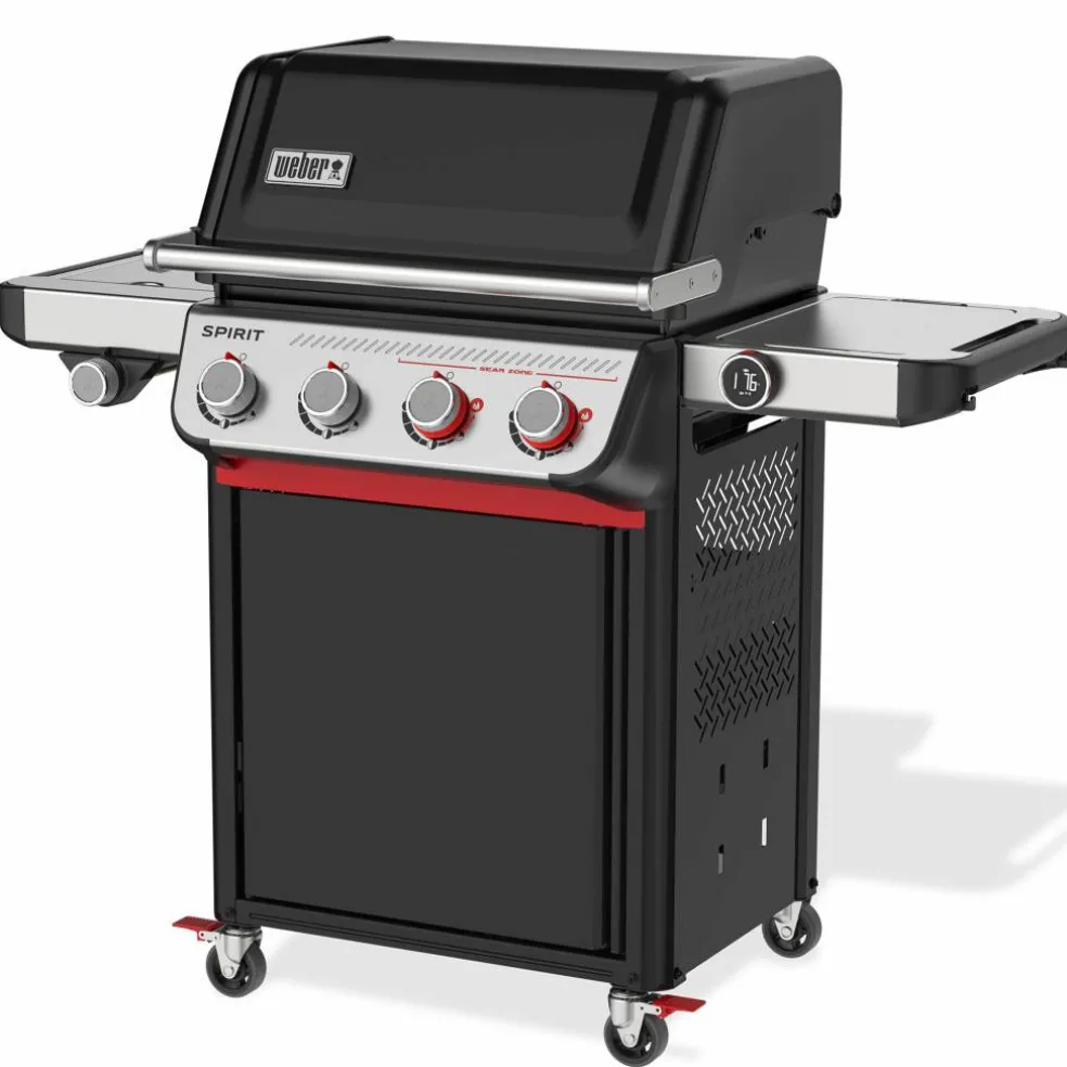 Spirit EPX-435 gasolgrill