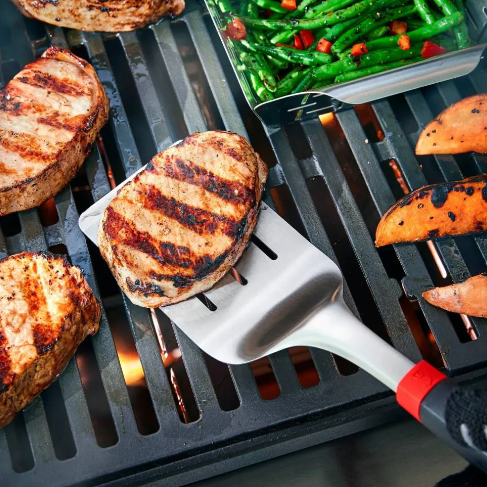 Spirit EPX-435 gasolgrill