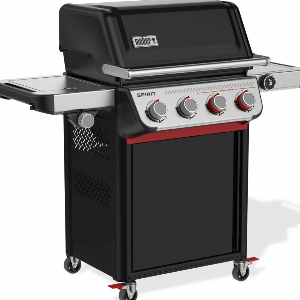 Spirit EPX-435 gasolgrill