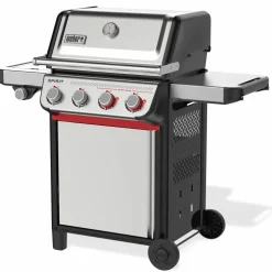 Spirit S-435 gasolgrill