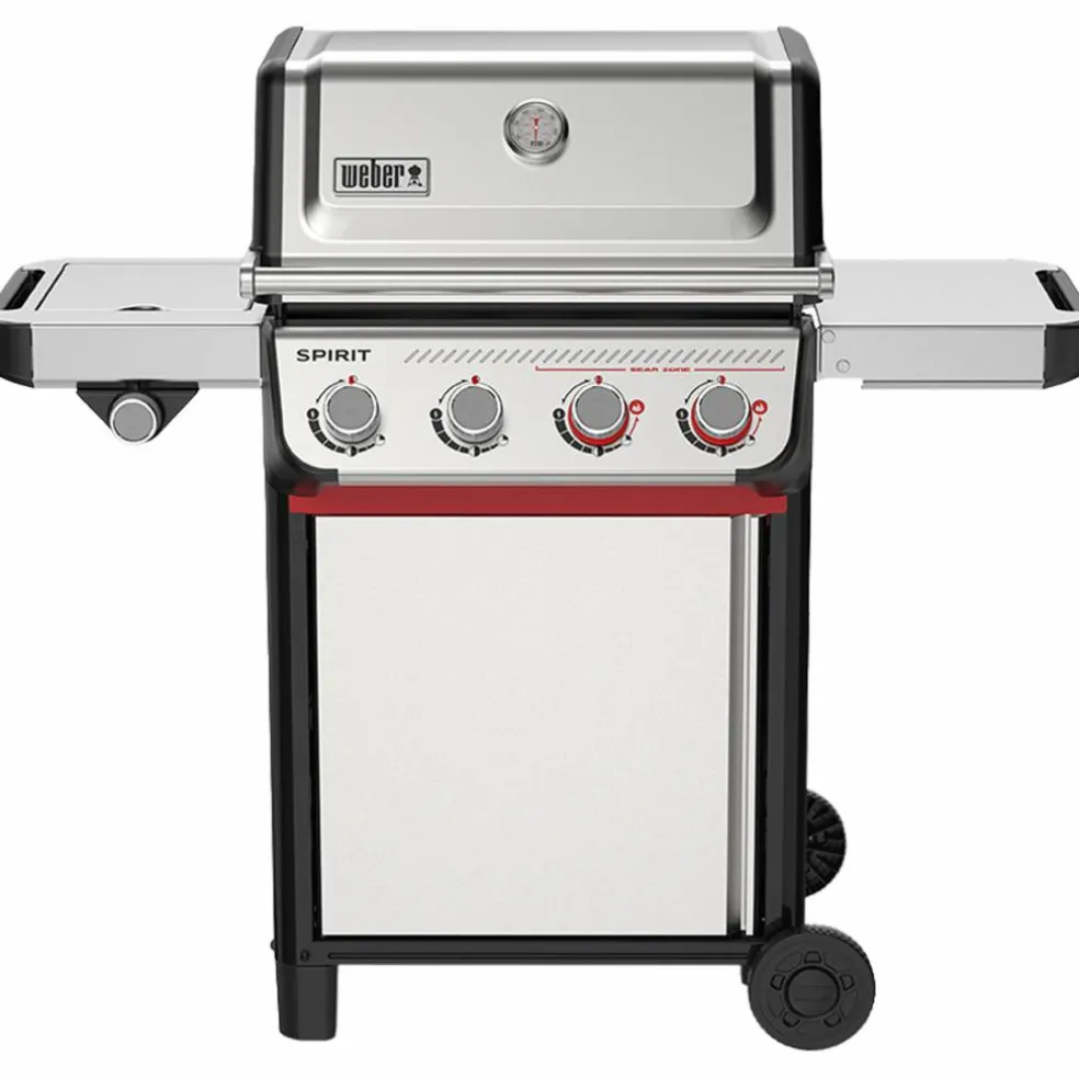 Spirit S-435 gasolgrill