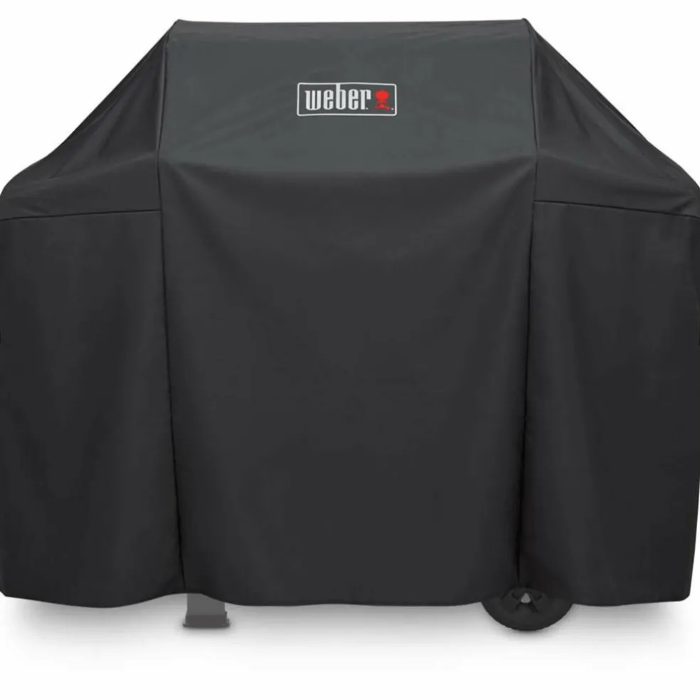 Spirit S-435 gasolgrill