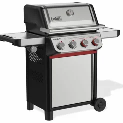 Spirit S-435 gasolgrill