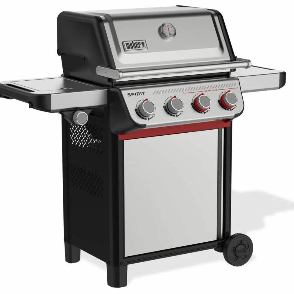 Spirit S-435 gasolgrill