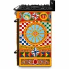 Spis m. gashäll Dolce & Gabbana Divina Cucina TR90DGC9 90 cm