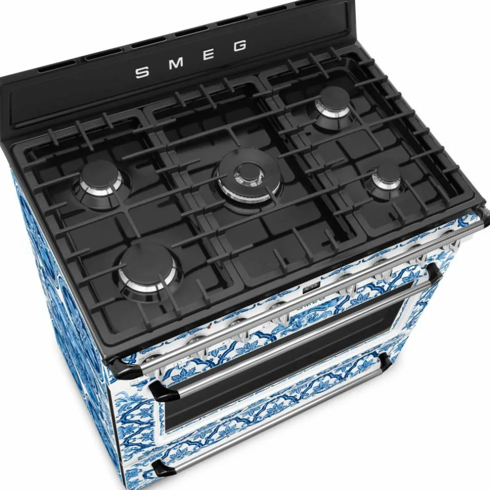 Spis m. gashäll Dolce & Gabbana Mediterraneo TR90DGME9 90 cm