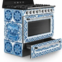 Spis m. gashäll Dolce & Gabbana Mediterraneo TR90DGME9 90 cm