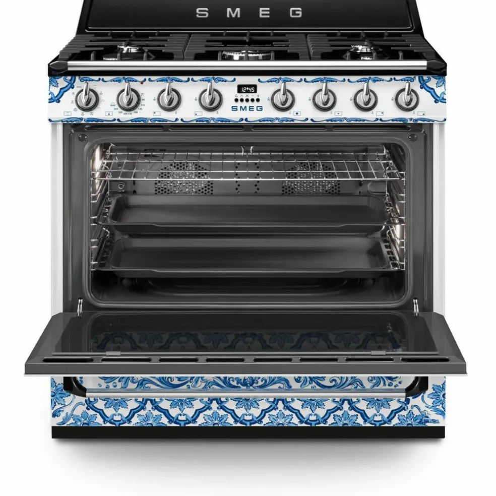 Spis m. gashäll Dolce & Gabbana Mediterraneo TR90DGME9 90 cm