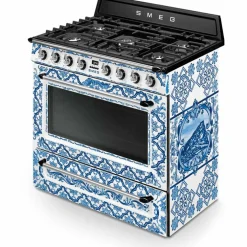 Spis m. gashäll Dolce & Gabbana Mediterraneo TR90DGME9 90 cm