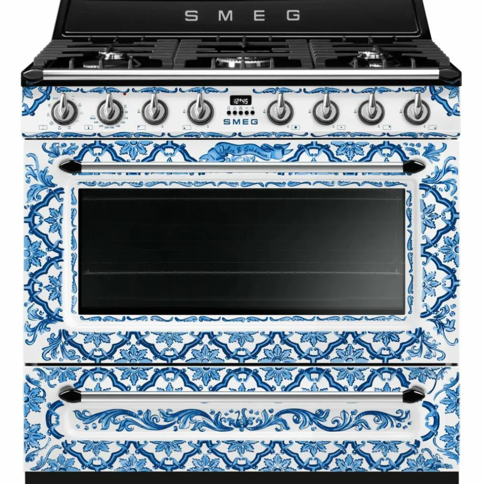 Spis m. gashäll Dolce & Gabbana Mediterraneo TR90DGME9 90 cm