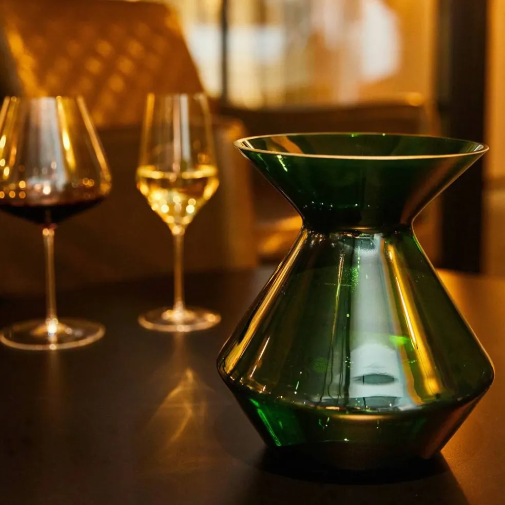 Spittoon 250 spottkopp 2,9 liter, grön