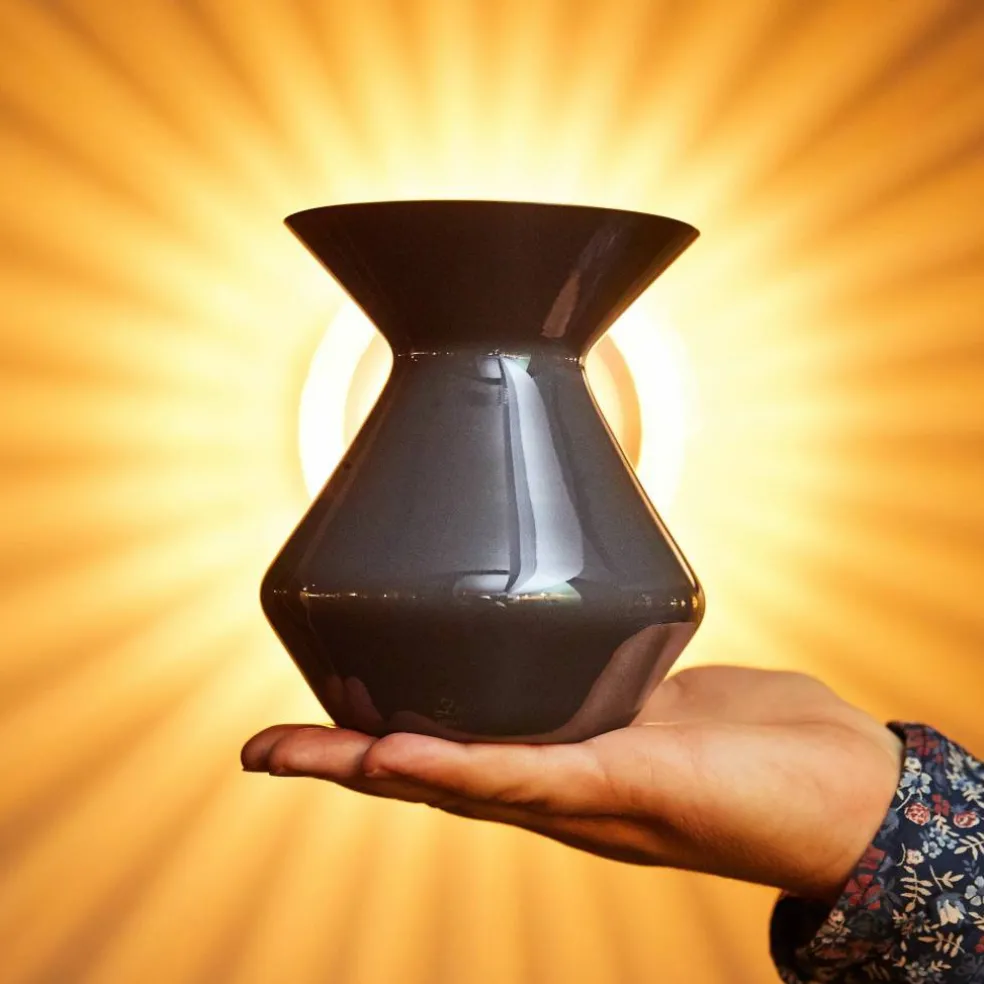 Spittoon 50 spottkopp 610 ml., grå