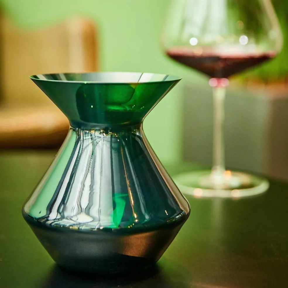 Spittoon 50 spottkopp 610 ml., grön