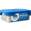 Splash Box läcksäker matlåda