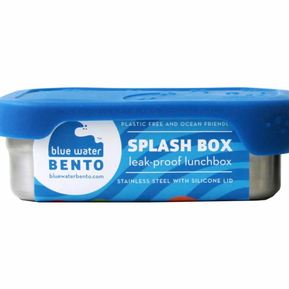 Splash Pod snackbox