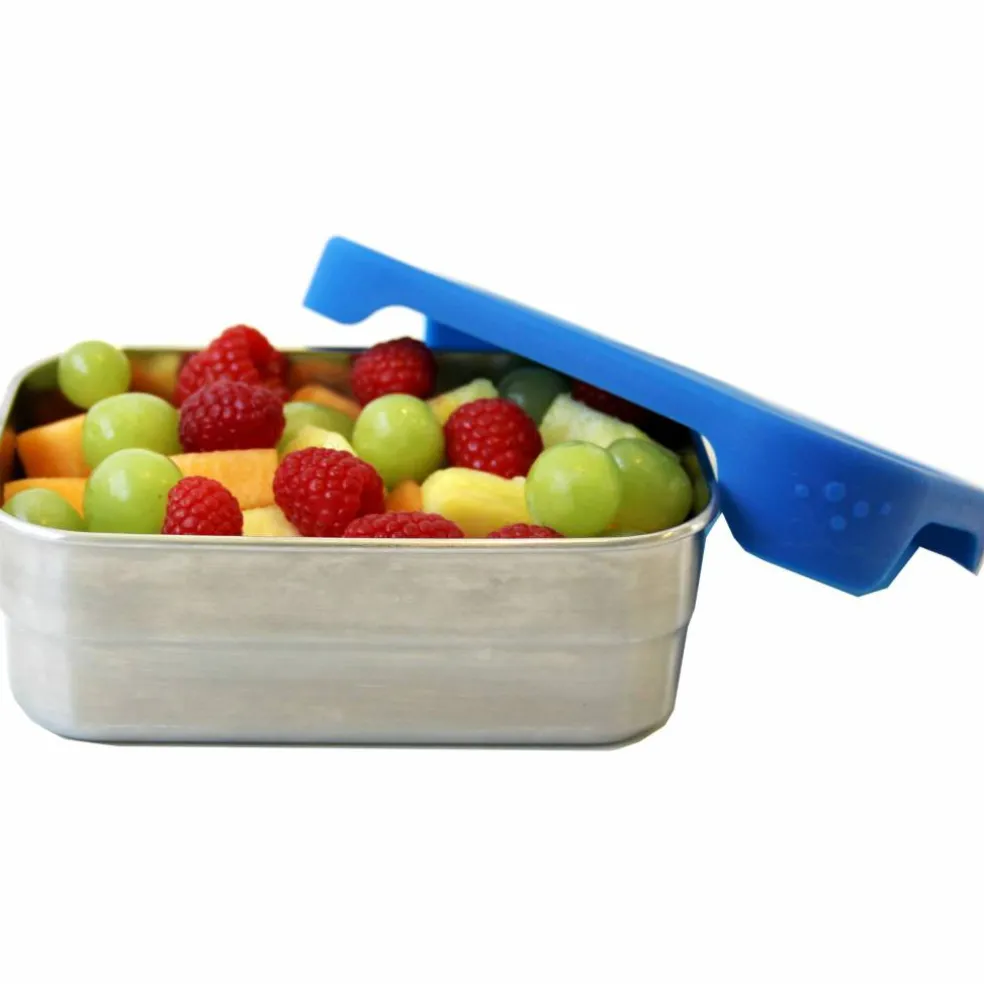 Splash Pod snackbox