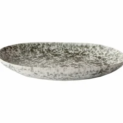 Splatter serveringsfat (S)