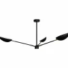 Spoon taklampa