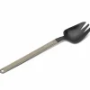 Spork aluminium