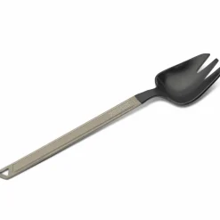 Spork aluminium