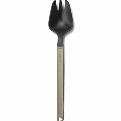 Spork aluminium
