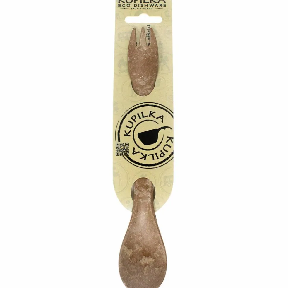 Spork 225, grön