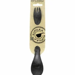 Spork 225, grön