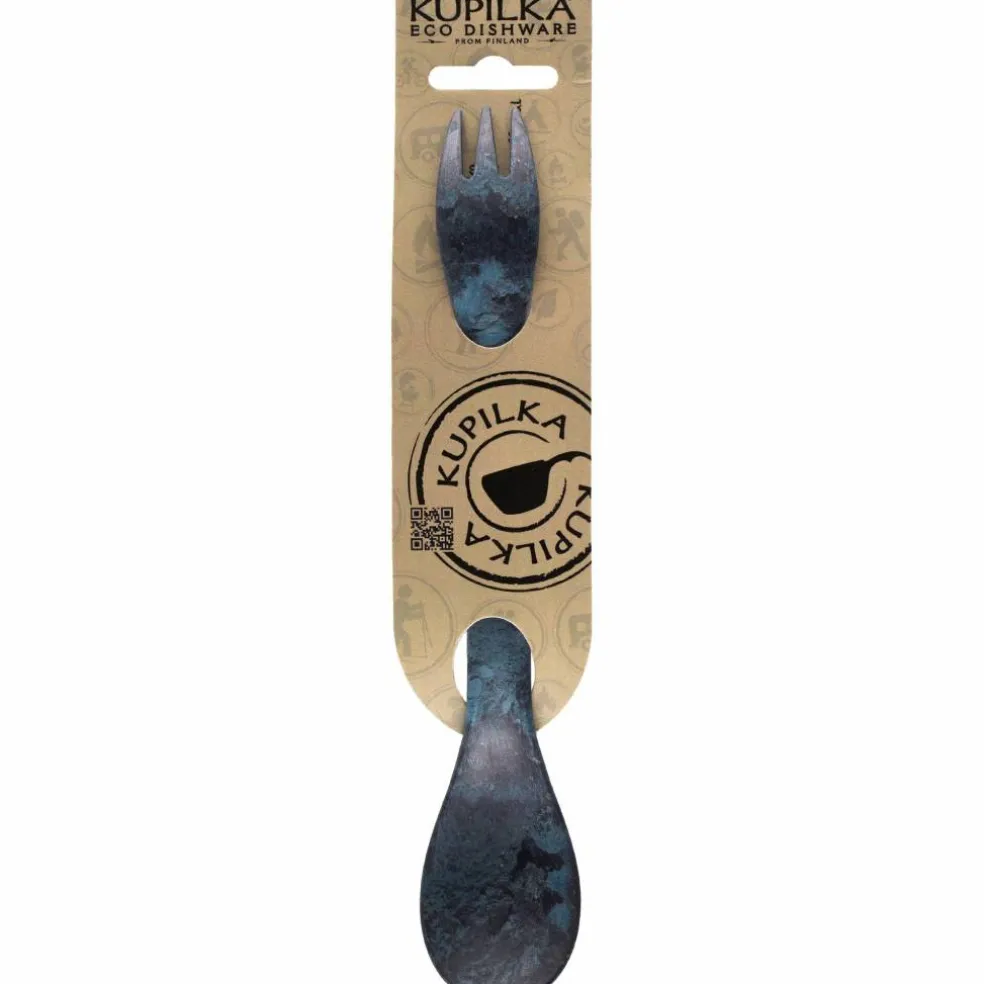Spork 225, grön