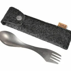 Spork Kit titan