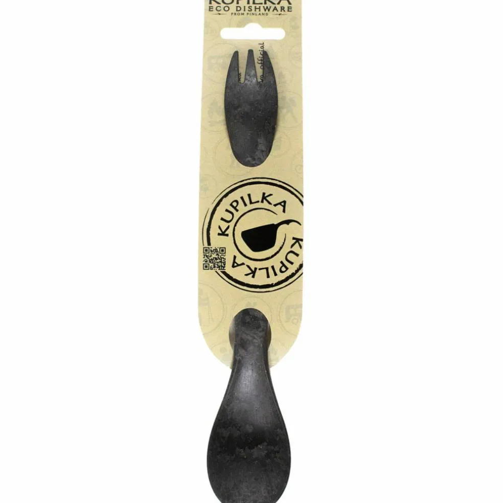 Spork 225, svart