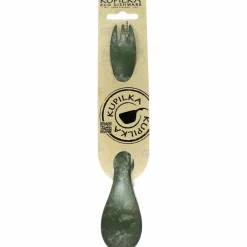 Spork 225, svart