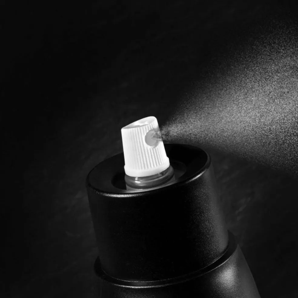 Sprayflaska för olja & vinäger