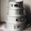 Springform aluminium 23 cm