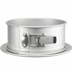 Springform aluminium 23 cm
