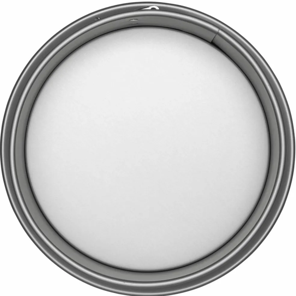 Springform aluminium 25 cm