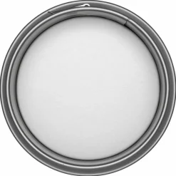 Springform aluminium 25 cm