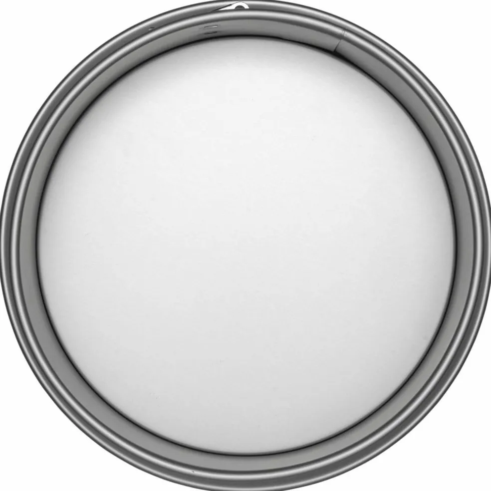 Springform aluminium 25 cm