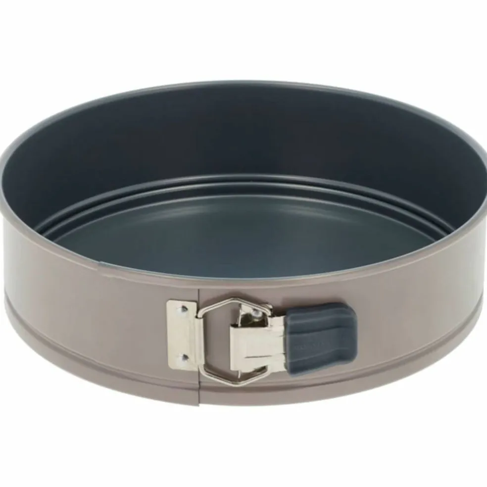 Springform 20 cm, beige