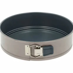 Springform 24 cm, beige