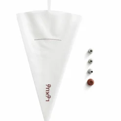 Spritspåse set, 3 munstycken