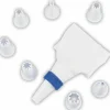 Spritsset 8 delar XL
