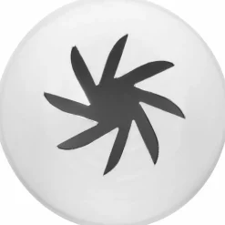 Spritstyll Rosett 6 mm