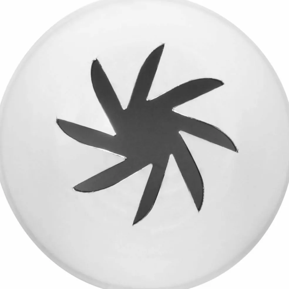 Spritstyll Rosett 6 mm