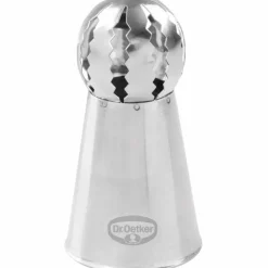 Spritstyll rund 3,5 cm