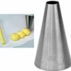 Spritstyll Rund 6 mm Liten