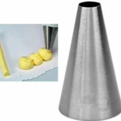 Spritstyll Rund 6 mm Liten