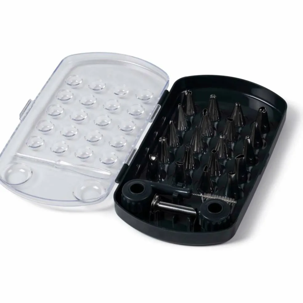 Spritstyllset 24 delar