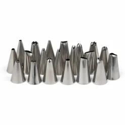 Spritstyllset 24 delar