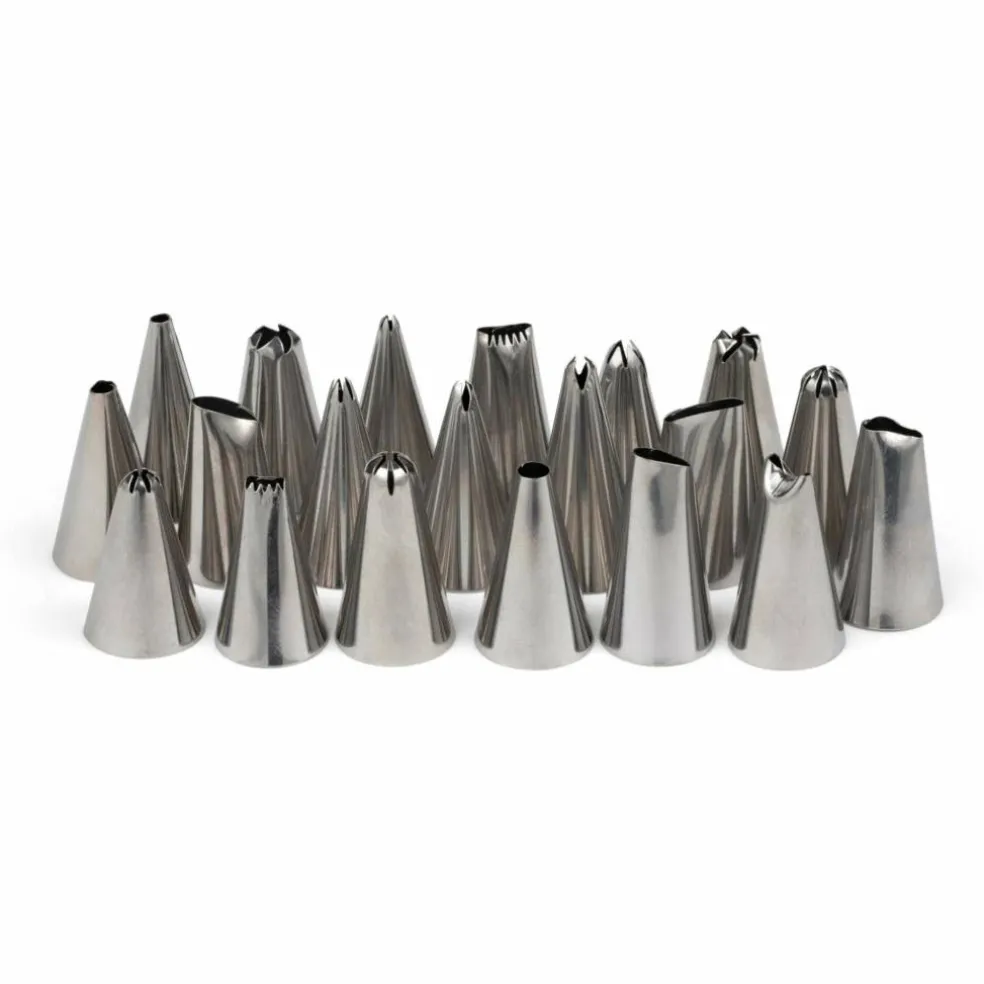 Spritstyllset 24 delar
